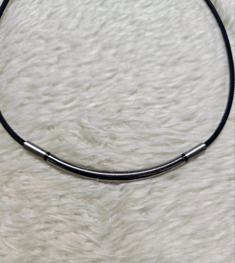 ファイテン メタックスラウンド ネックレス 40cm