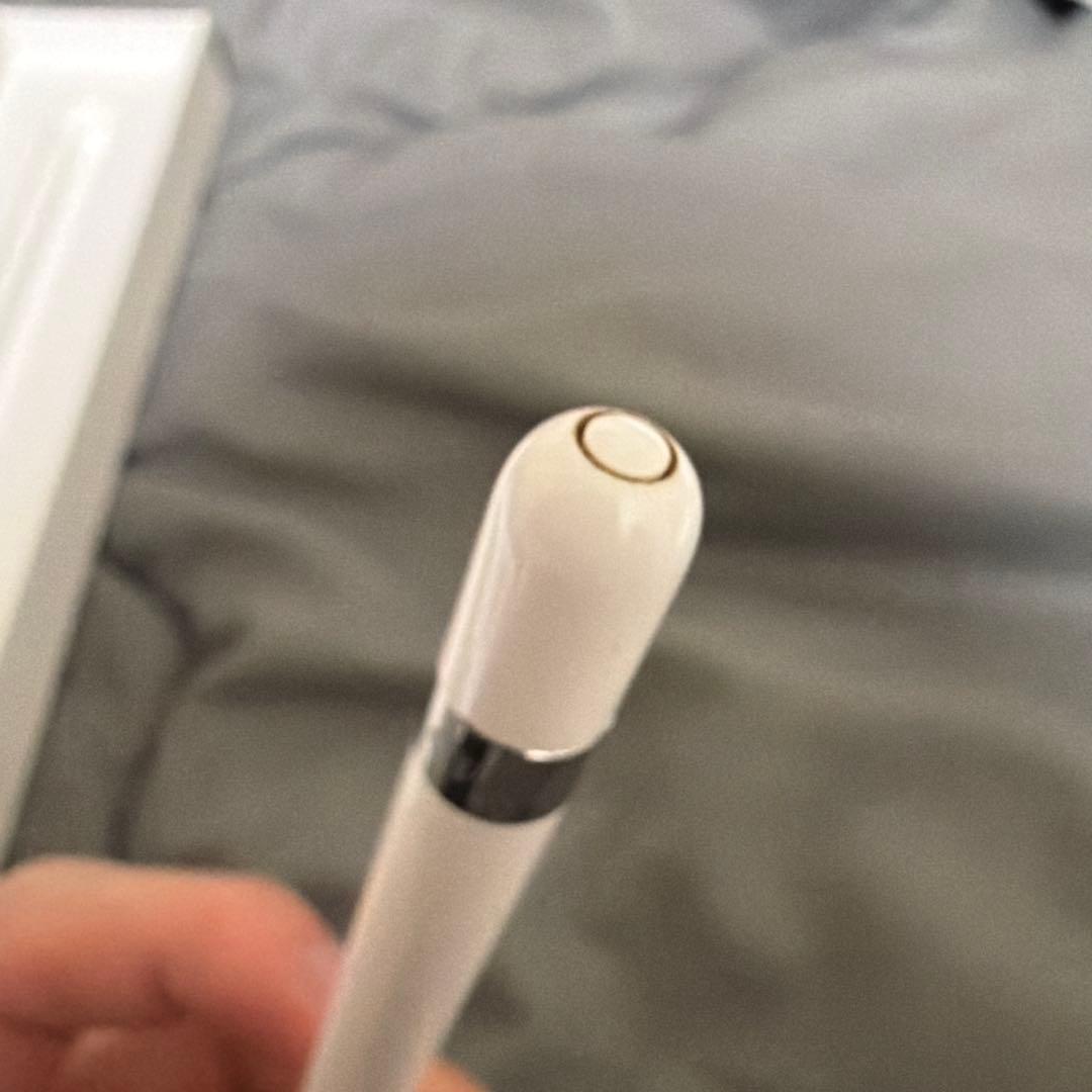 iPad第7世代128GB＋ApplePencil第1世代箱有