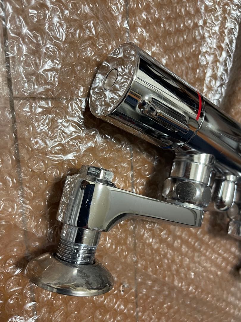 TOTO TMGG40SBSB壁付サーモスタット