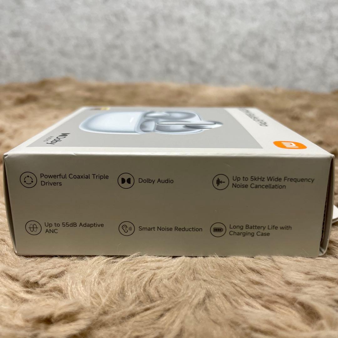 イヤホン Xiaomi REDMI Buds 8 Pro