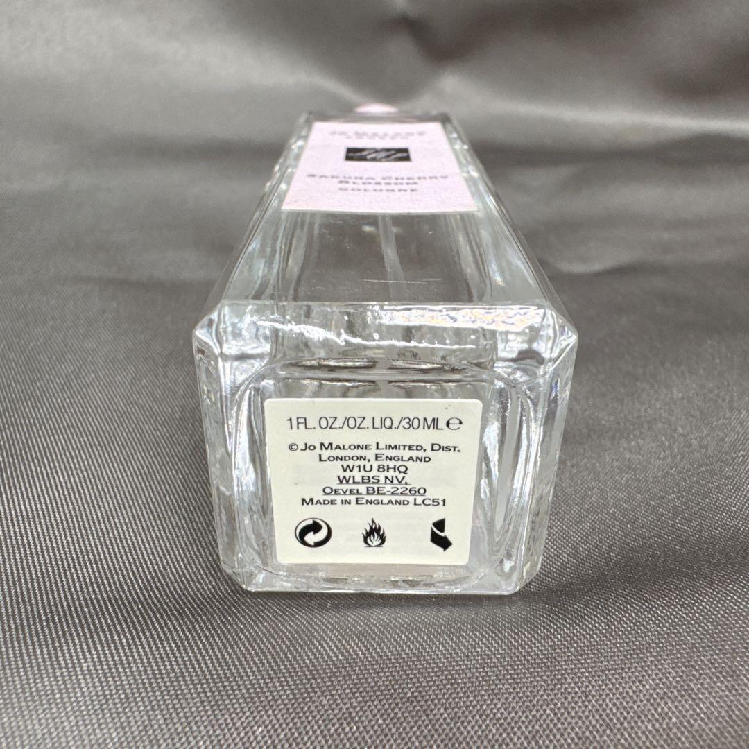 JO MALONE ジョーマローン サクラチェリーブロッサム コロン30ml香水