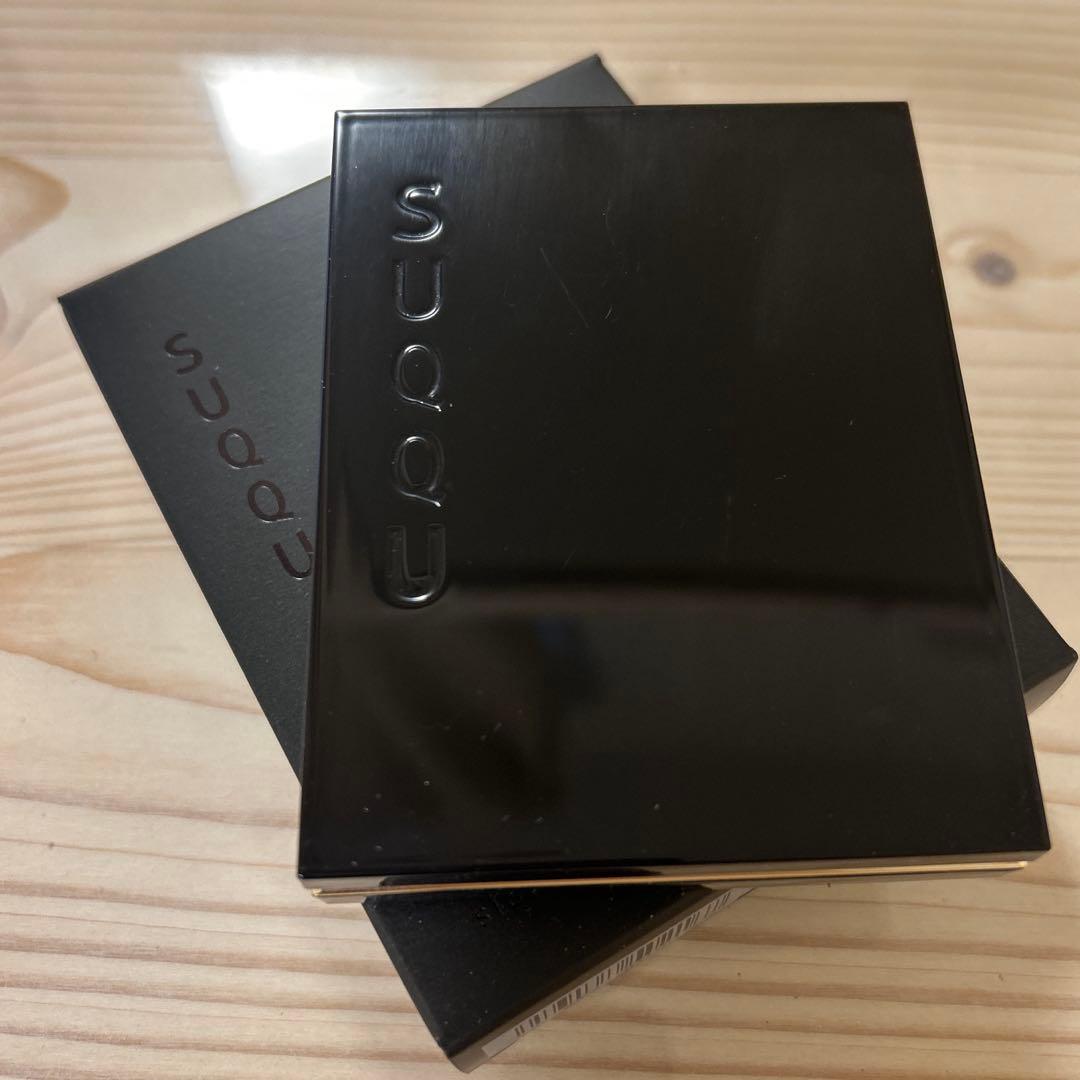 SUQQU シグニチャー カラー アイズ アイシャドウ
