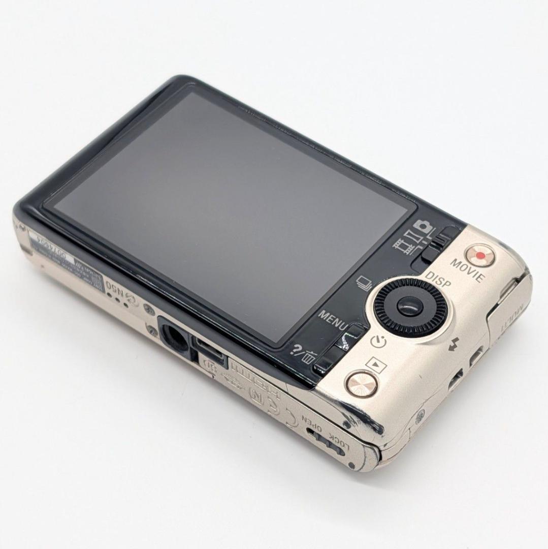 【良品】SONY Cyber−Shot DSC-WX200
