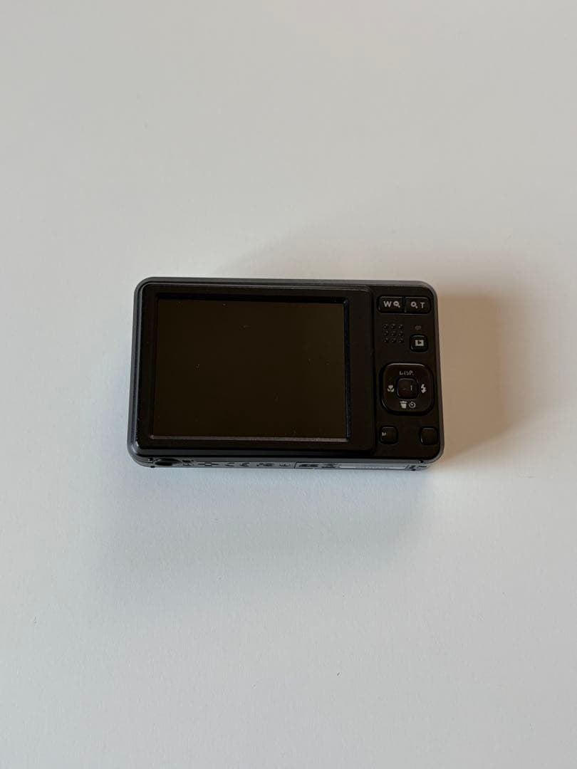 Kodak PIXPRO FZ55 デジタルカメラ 黒