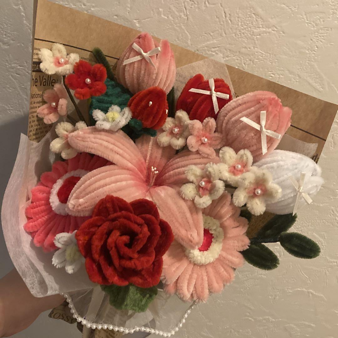 ももっもページ