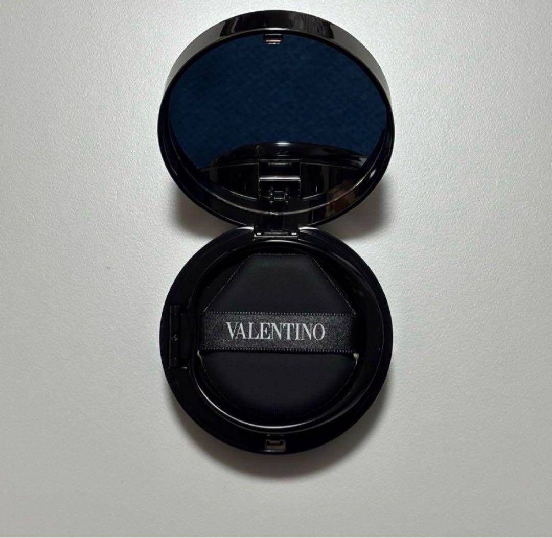 《値下げ最後》VALENTINO クッションファンデーション LN 2