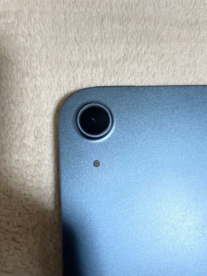 iPad Air (第5世代) 256GB Wi-Fi Blue