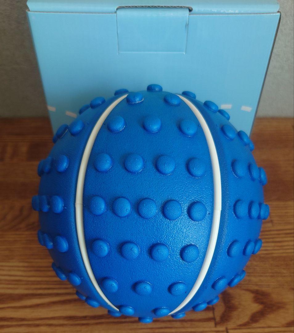 【美品】ユミコア☆Hoggsy Plus(ホグッシープラス)☆筋膜リリースボール