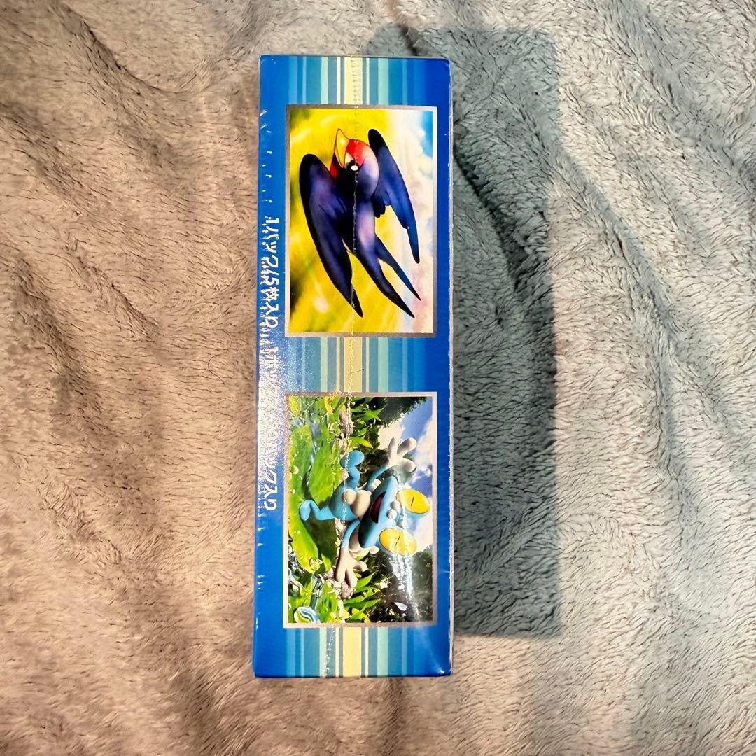 ポケモンカードゲーム コレクションX 未開封1BOX 新品未開封 シュリンク付き