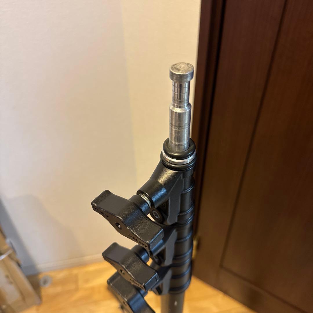 【手渡し限定】Manfrotto AVENGER ライトスタンド A0040B
