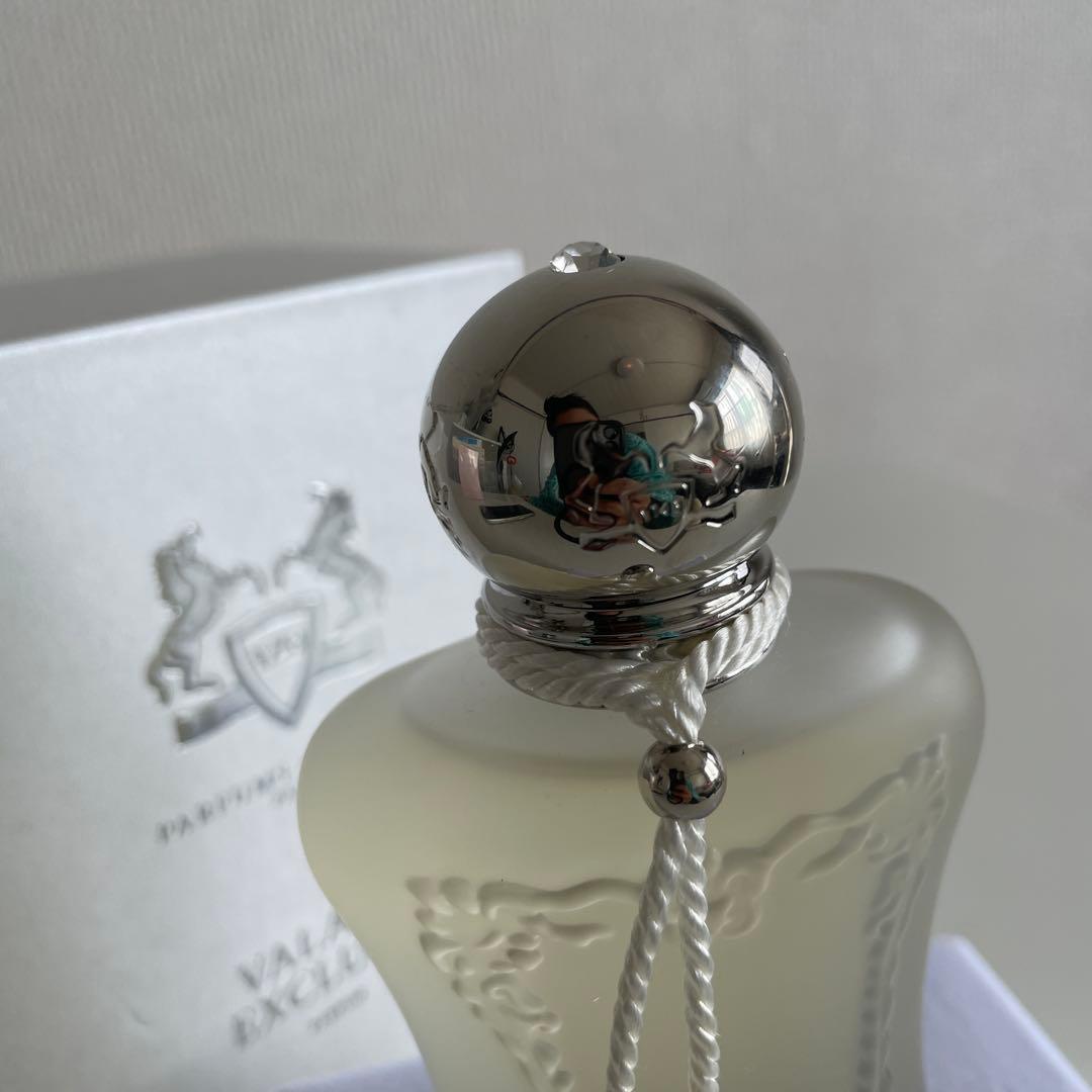 香水(女性用) PARFUMS DE MARLY VALAYA EXCLUSIF 75ml