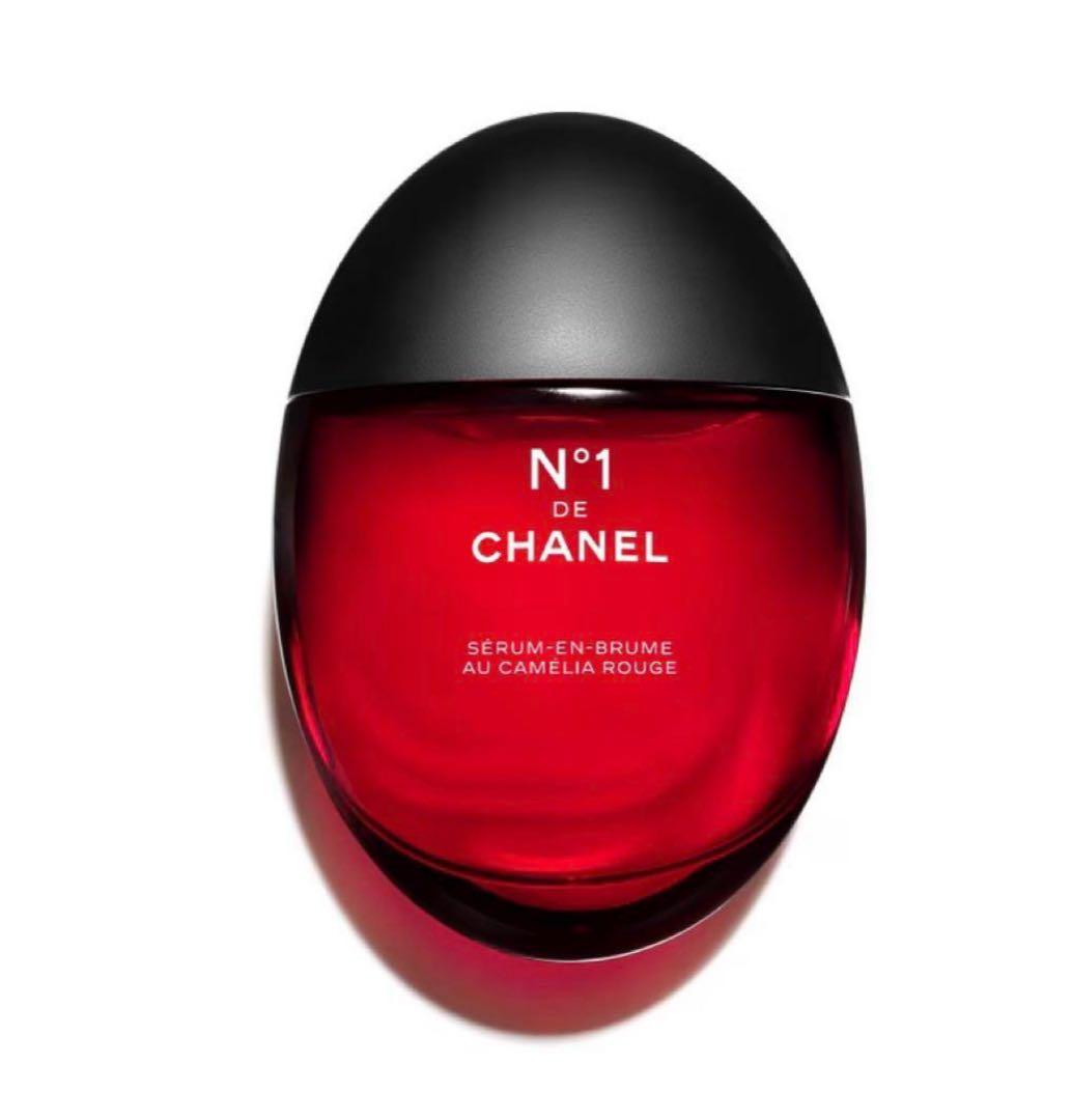 N°1 de Chanel セラム イン ミスト