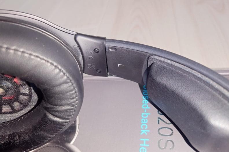 【美品・元箱付属品完備】ゼンハイザー HD 620S 高品質バランスケーブル付き
