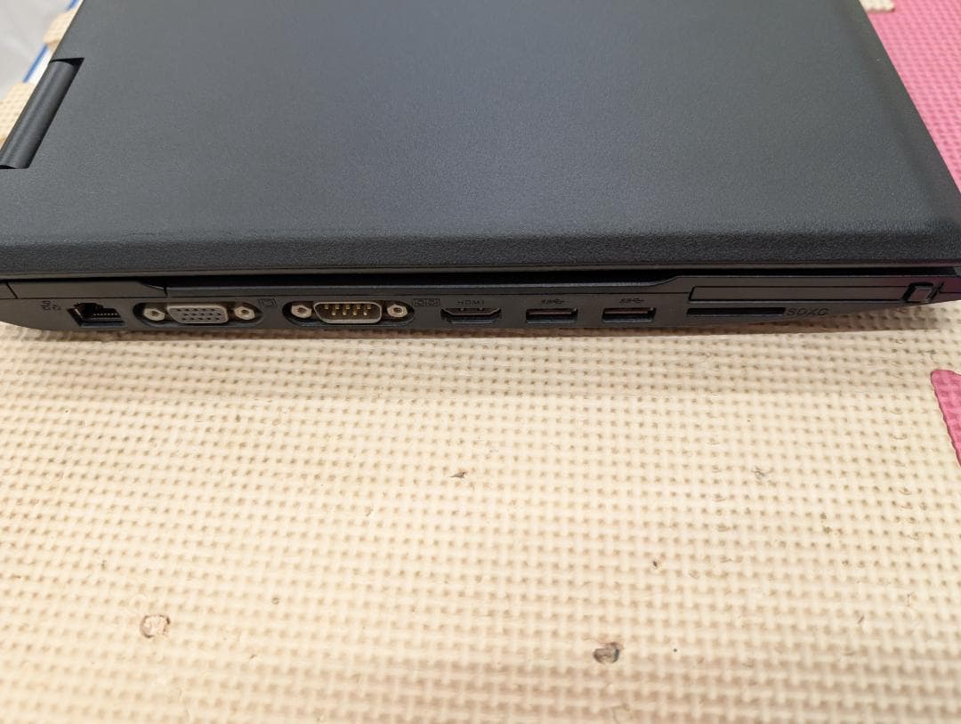 ［正規Windows11］NEC, Corei5,メモリ8GB,高速SSD