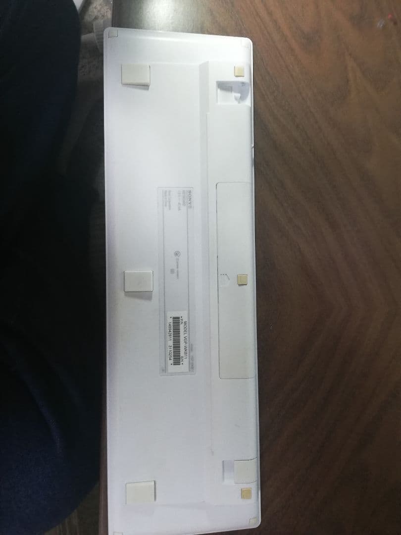 その他 SONY