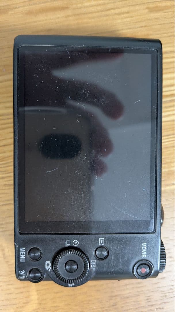 【値引き中】SONY 20倍ズーム コンパクトデジタルカメラ