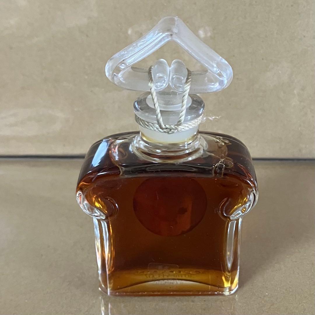 ゲラン ルールブルー パルファム 30ml 香水 日本語