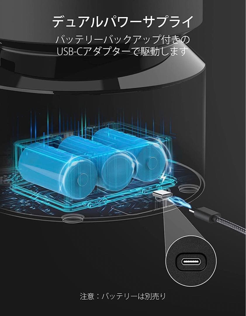 み*ん様 SALE中‼︎【美品】タイマー式自動給餌器 ブラック PETLIBRO
