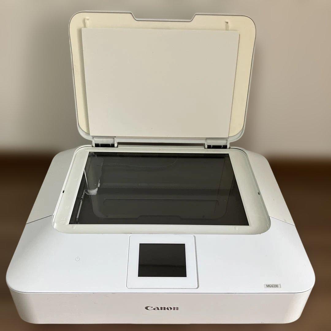 Canon MGシリーズ プリンター　mg6330