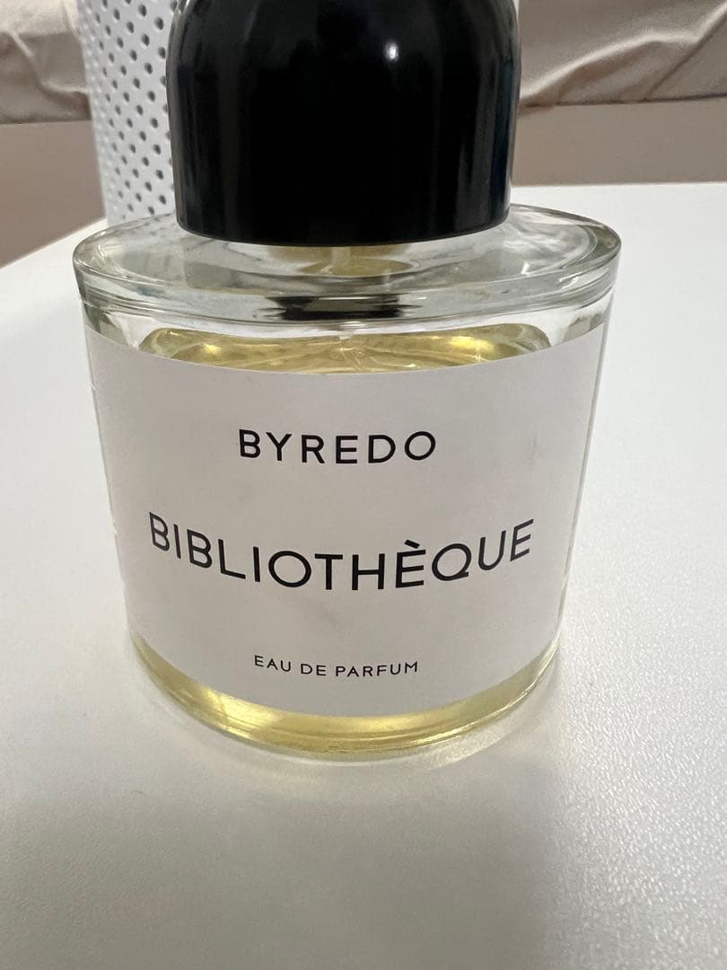 BYREDO BIBLIOTHÈQUE Eau de Parfum 100mL