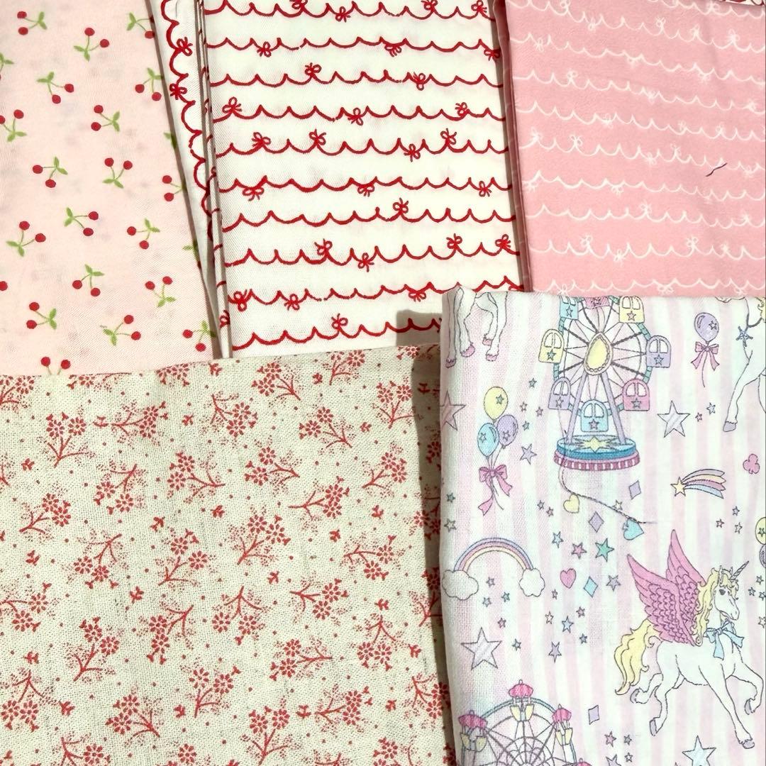 最新生地見本ページ♡新入荷あり♡抱っこ紐よだれカバーなど用