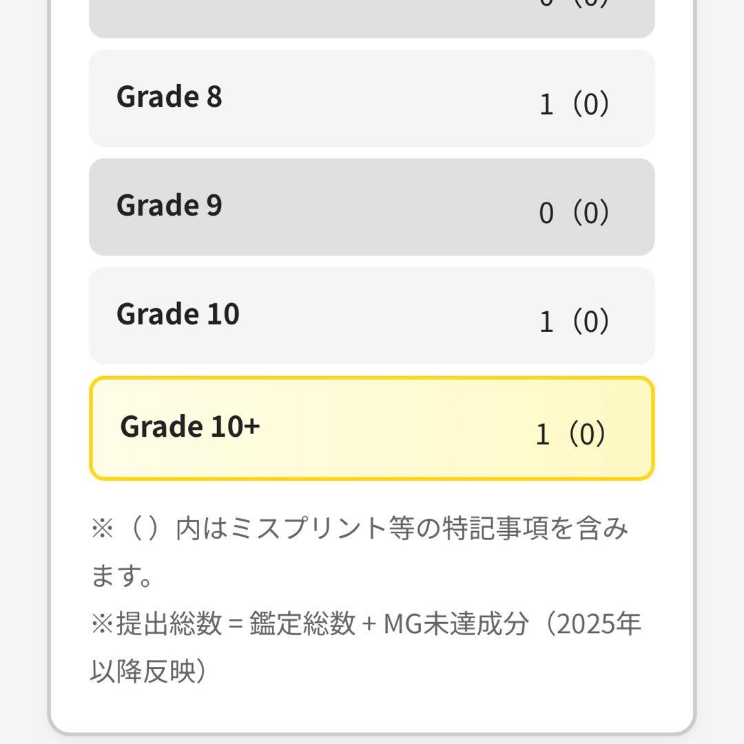 【ARS10＋】　レックウザ　DPBP442　初版　渦巻きホロ　鑑定書付き