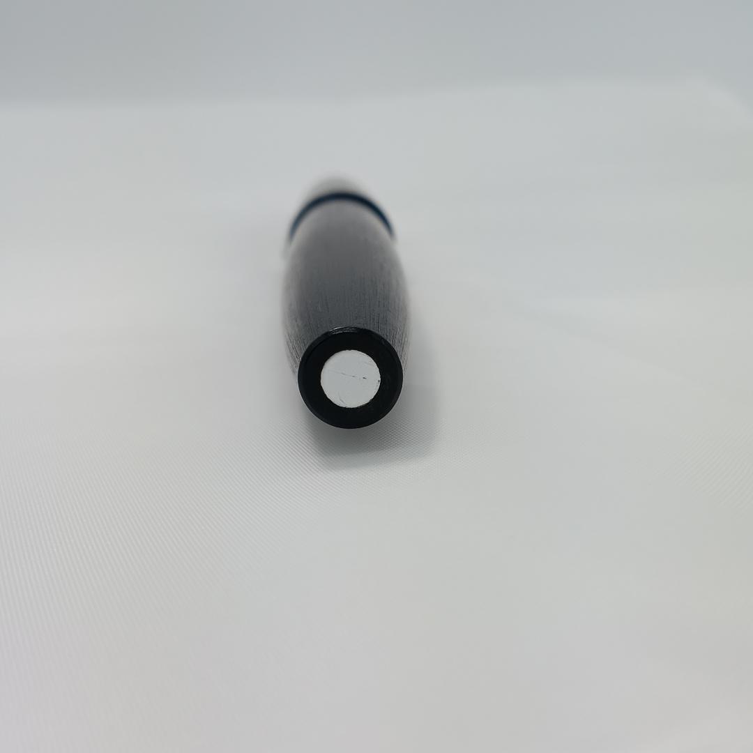 筆記確認済 LAMY ラミー 2000 万年筆 ブラック ゴールド