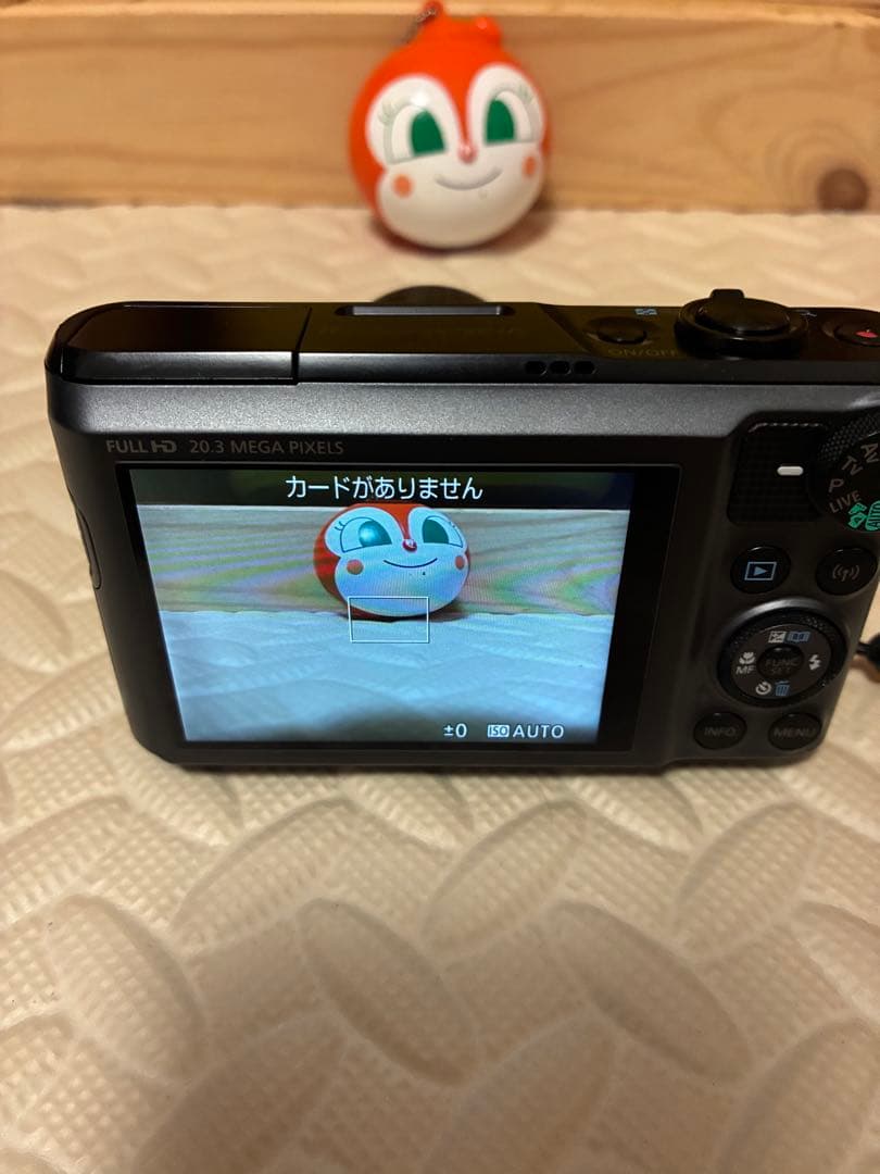 canon&キャノン　sx720hs デジタルカメラ