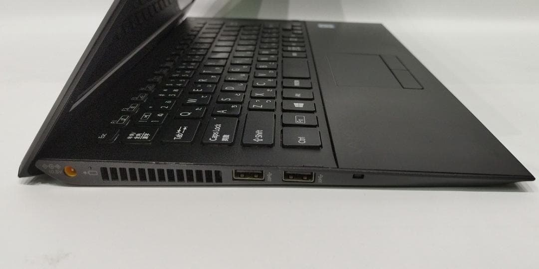 Windowsノート本体 SS VJPB111C11N I3 4GB SSD128GB Win11