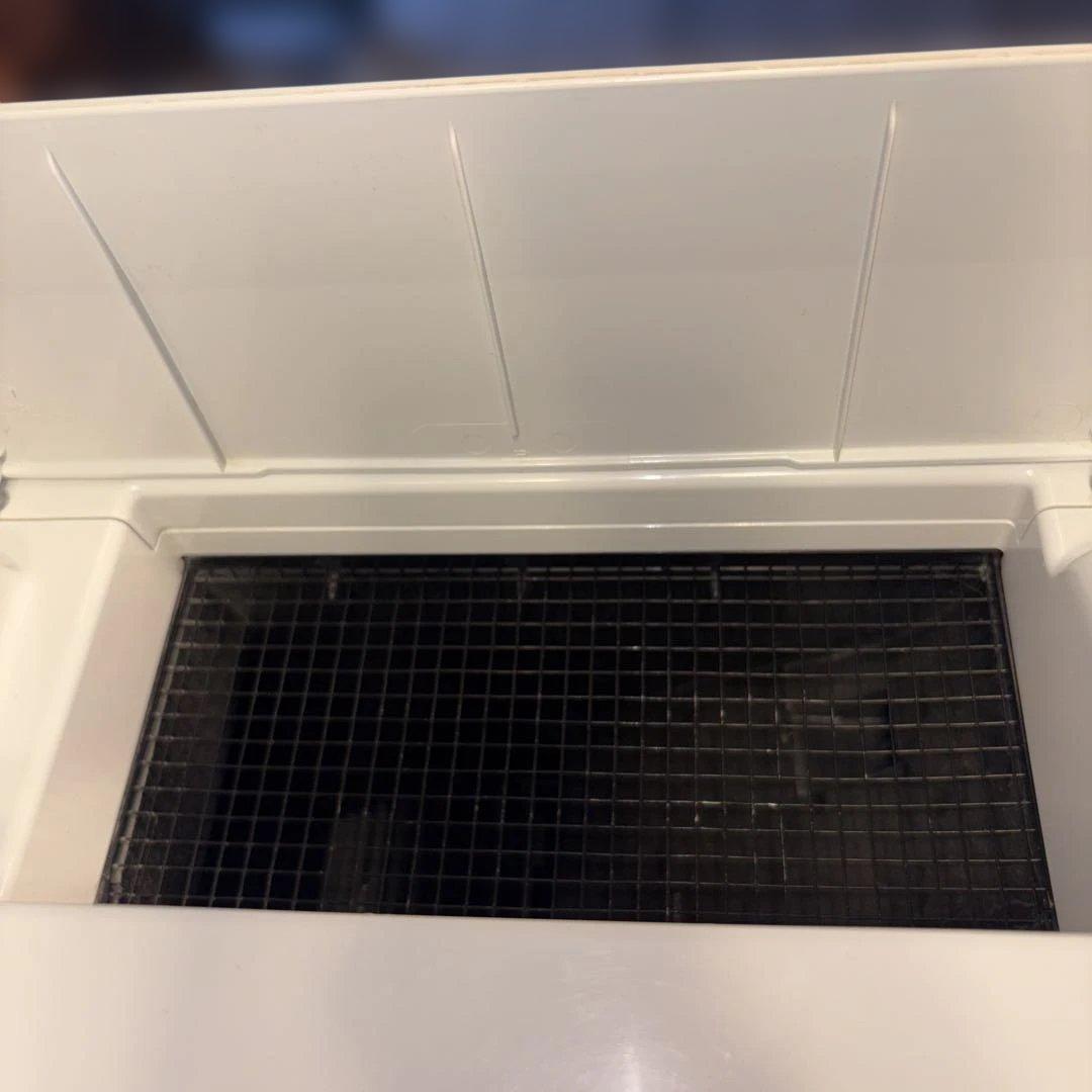 ダイキン　加湿付き空気清浄機