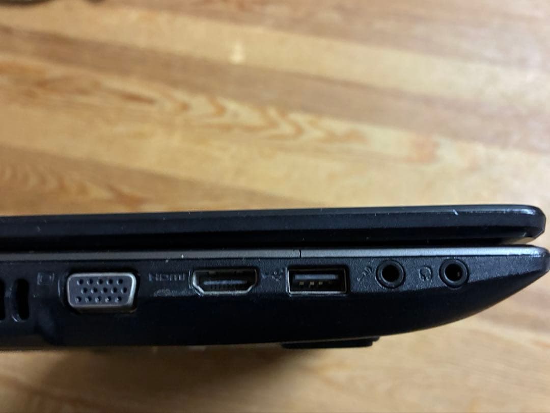 Acer ノートパソコン Aspire5750G