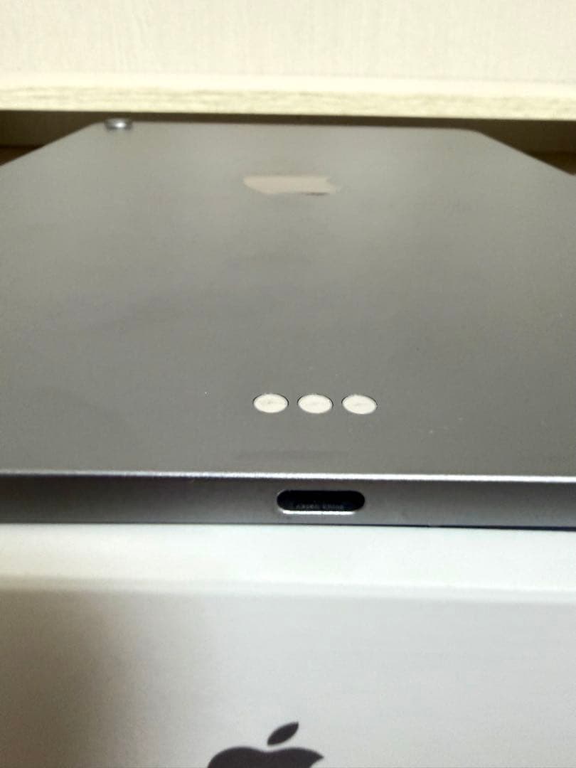 iPad本体 Apple iPad Air M3