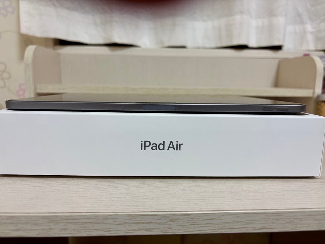 iPad本体 Apple iPad Air M3