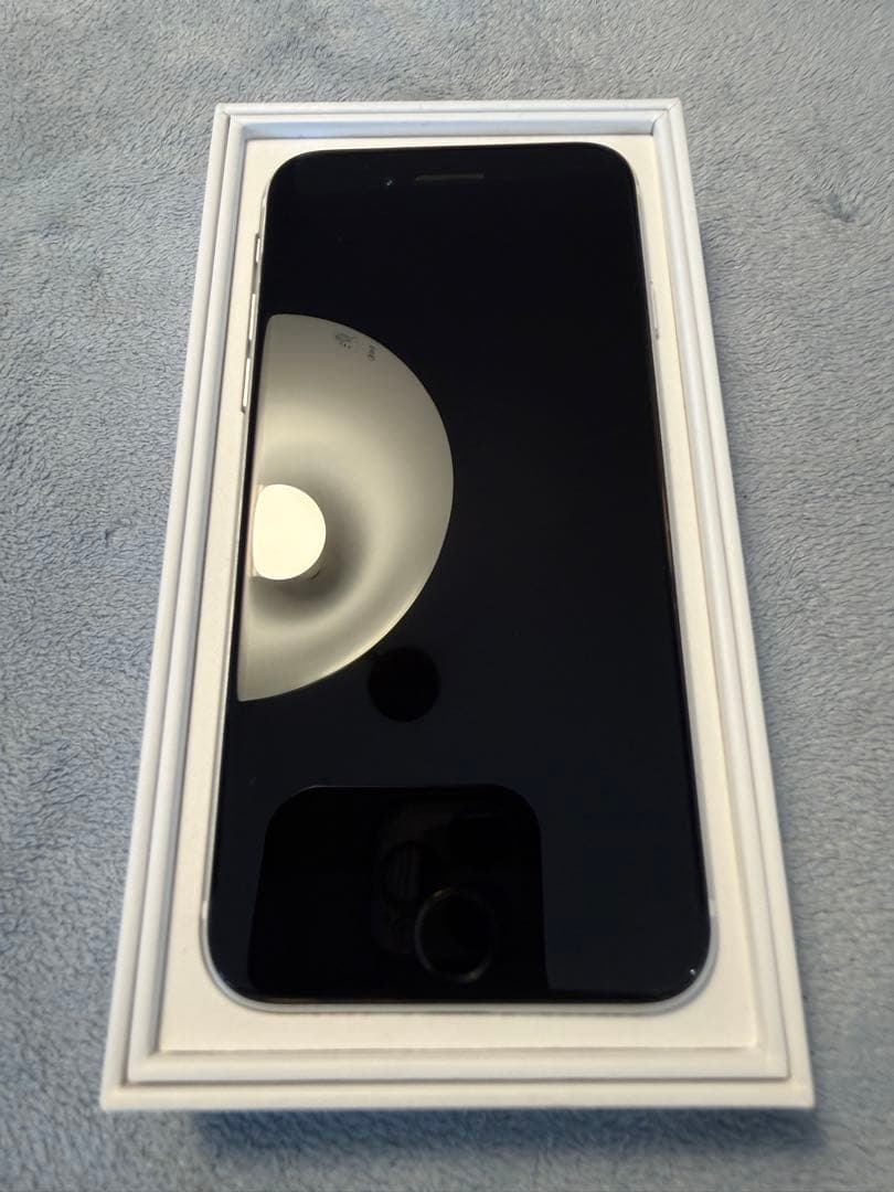 iPhone SE 第二世代