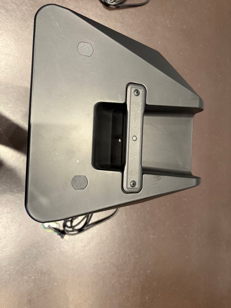 DXR10 10\"2-way Active Loudspeaker①