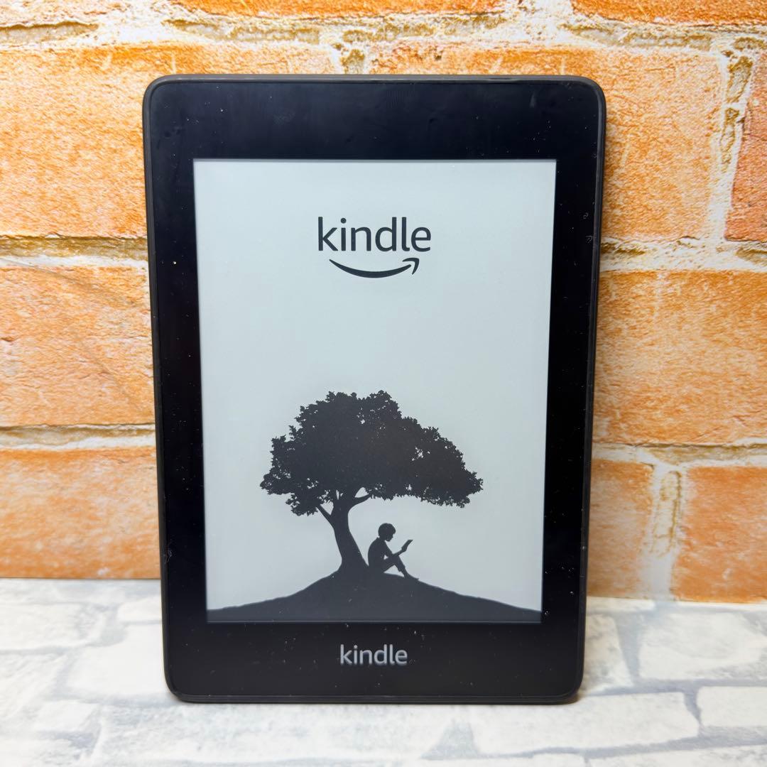 キンドル Kindle Paperwhite PQ94WIF wifi 8GB