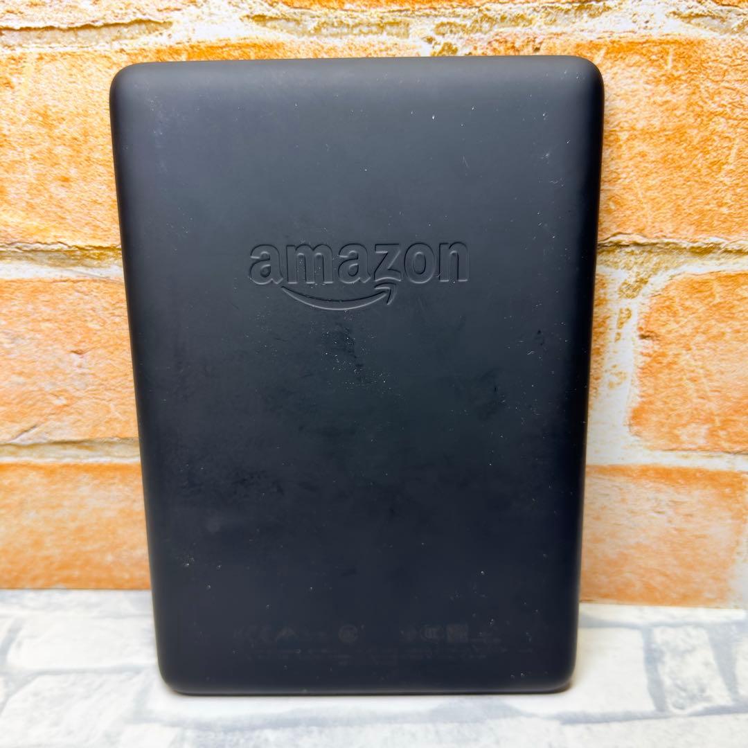 キンドル Kindle Paperwhite PQ94WIF wifi 8GB