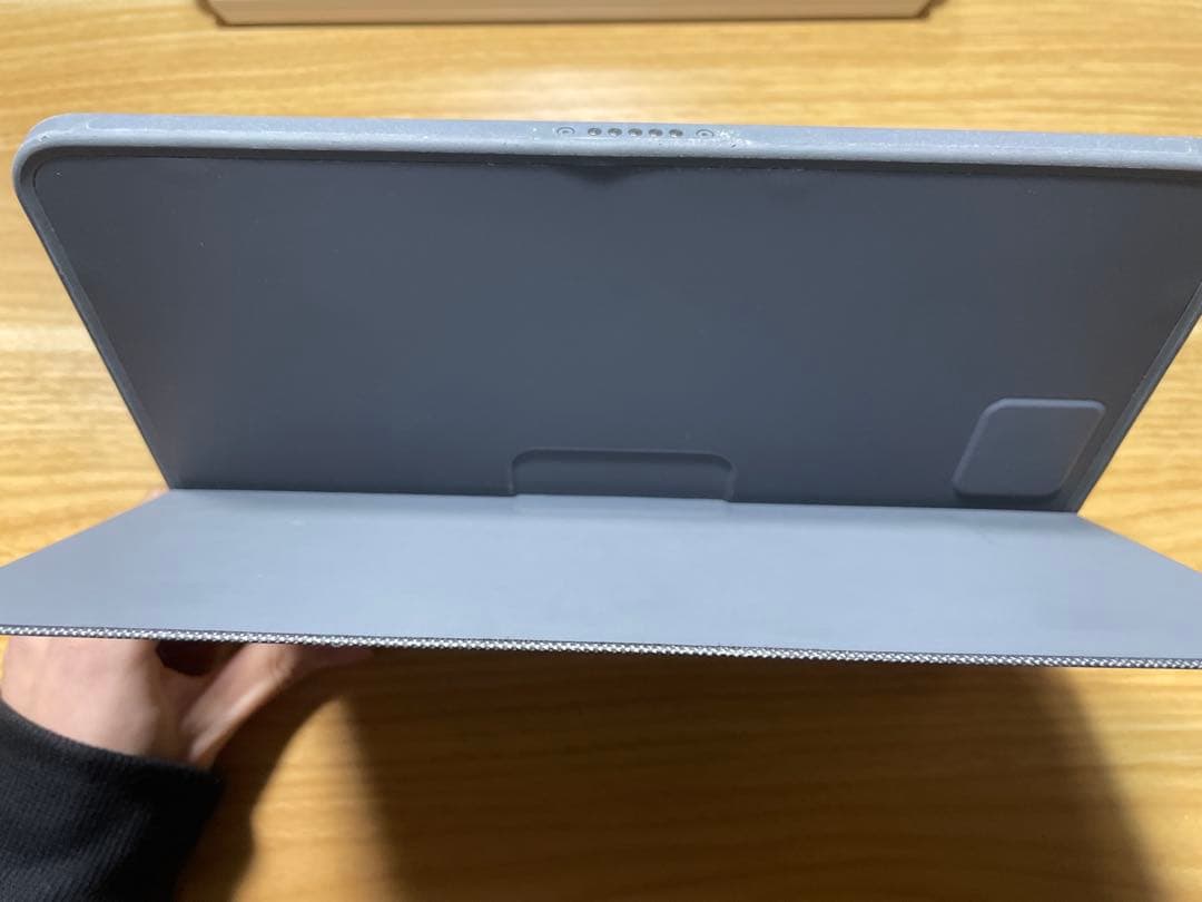 Logicool Combo Touch iPad Pro 11インチ用