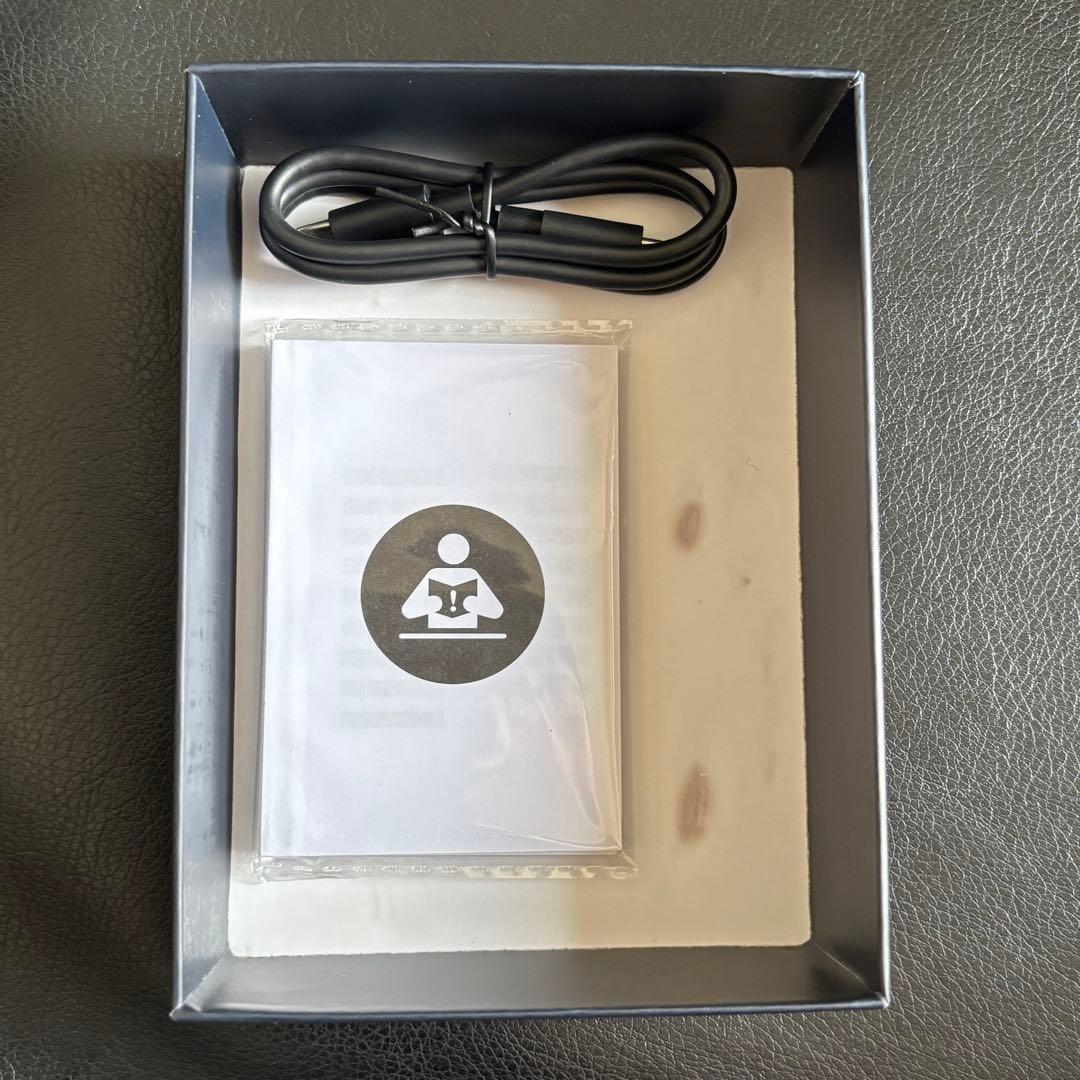 スマホアクセサリー Anker733 PowerBank GaNPrime PowerCore65W
