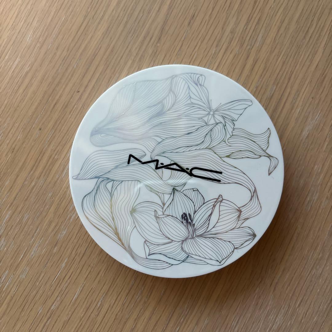 MAC メタモーフォシス フェイス アンド アイ パレット / 8g