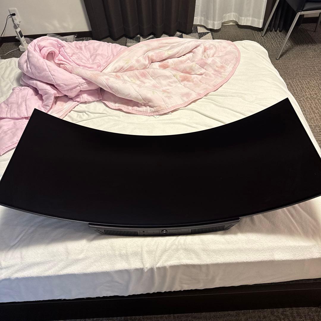LG UltraGear OLED 45GS96QB-B ゲーミングモニター