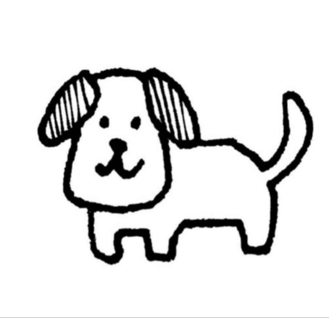 city dog シンプルモダンケージ　韓国