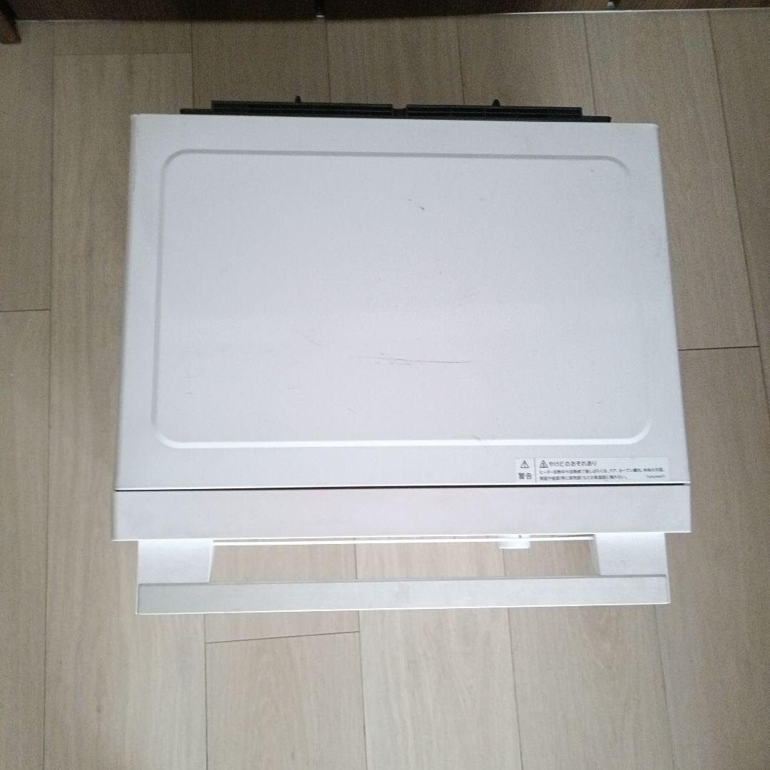 【ジャンク品】SHARP シャープ　電子レンジ　家庭用 2020年製値下げ不可