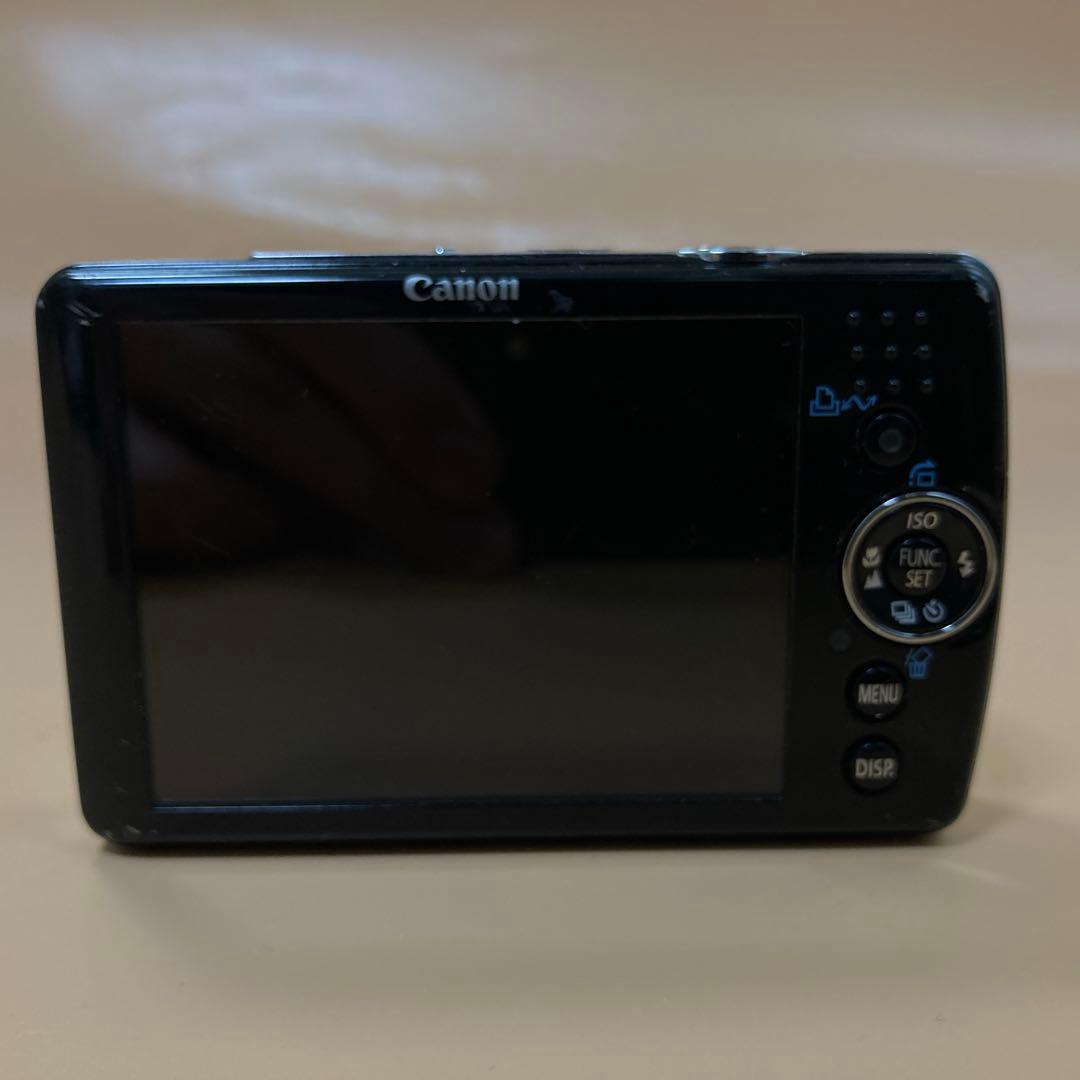 ◻︎スマホ転送ok◻︎ Canon IXY DIGITAL80デジカメ SDカード付