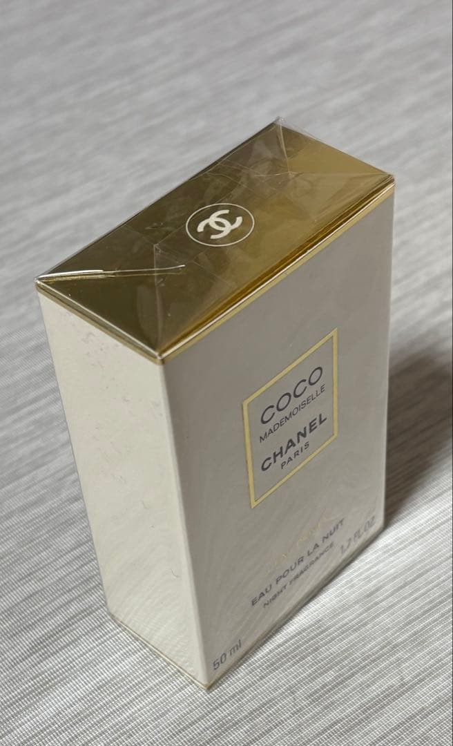 CHANEL COCO Mademoiselle 50ml ナイトフレグランス