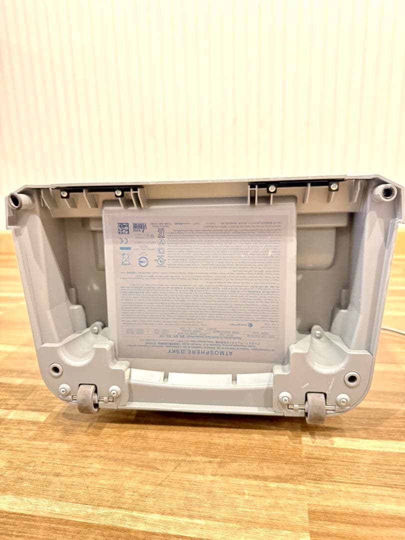 Amway ATMOS アムウェイ アトモスフィアスカイ空気清浄機 30畳