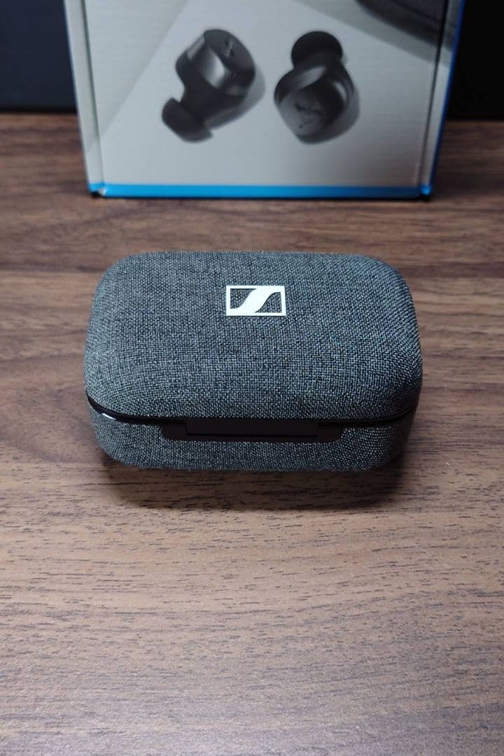 イヤホン SENNHEISER MOMENTUM True Wireless 3