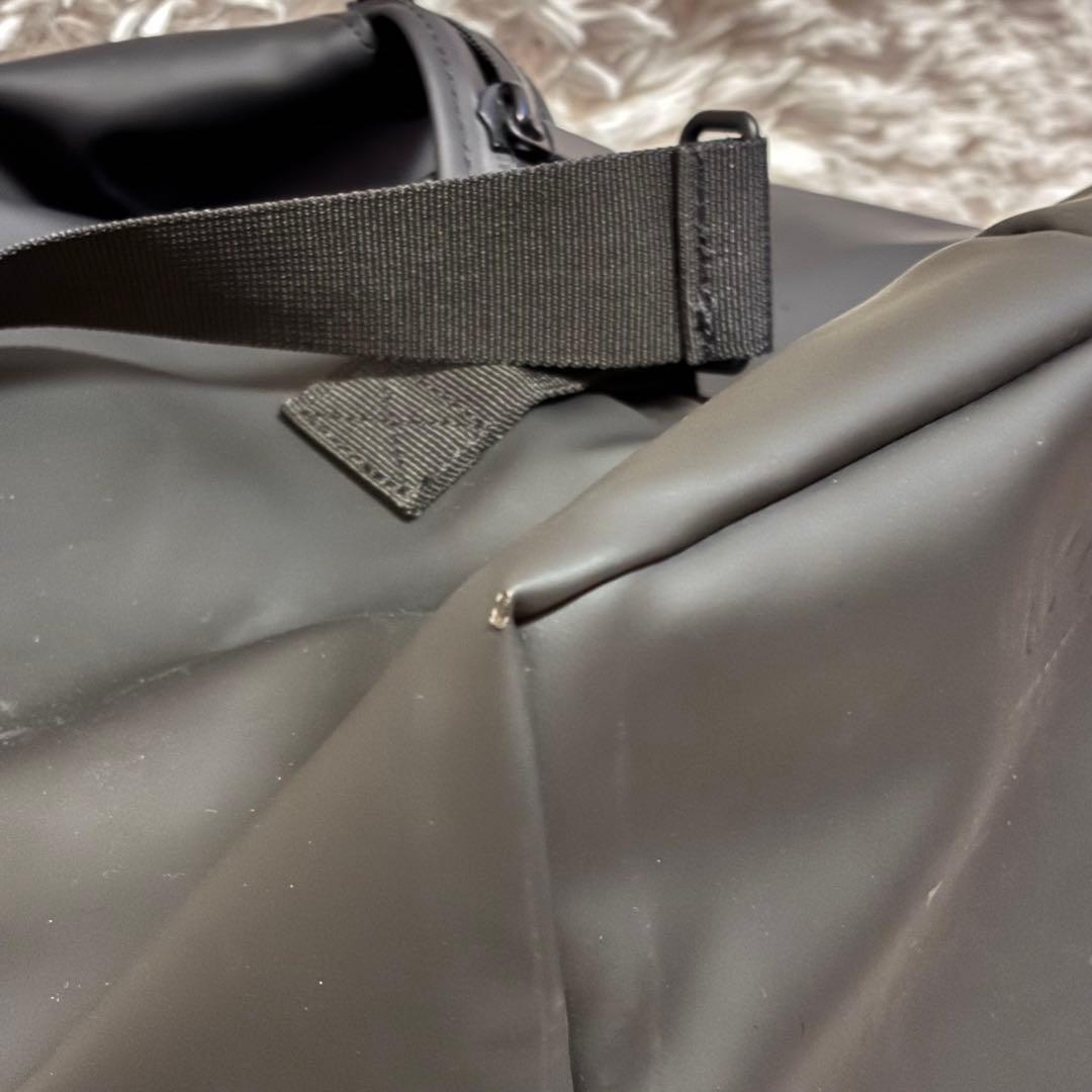 【BECKMANN】 ボストンバッグ STREET Weekendbag 48H