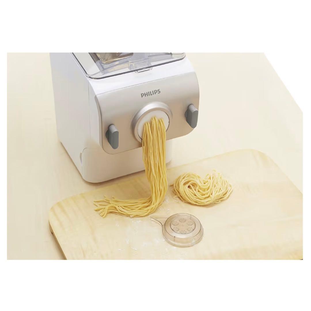 フィリップス 家庭用製麺機 ヌードルメーカー HR2365/01