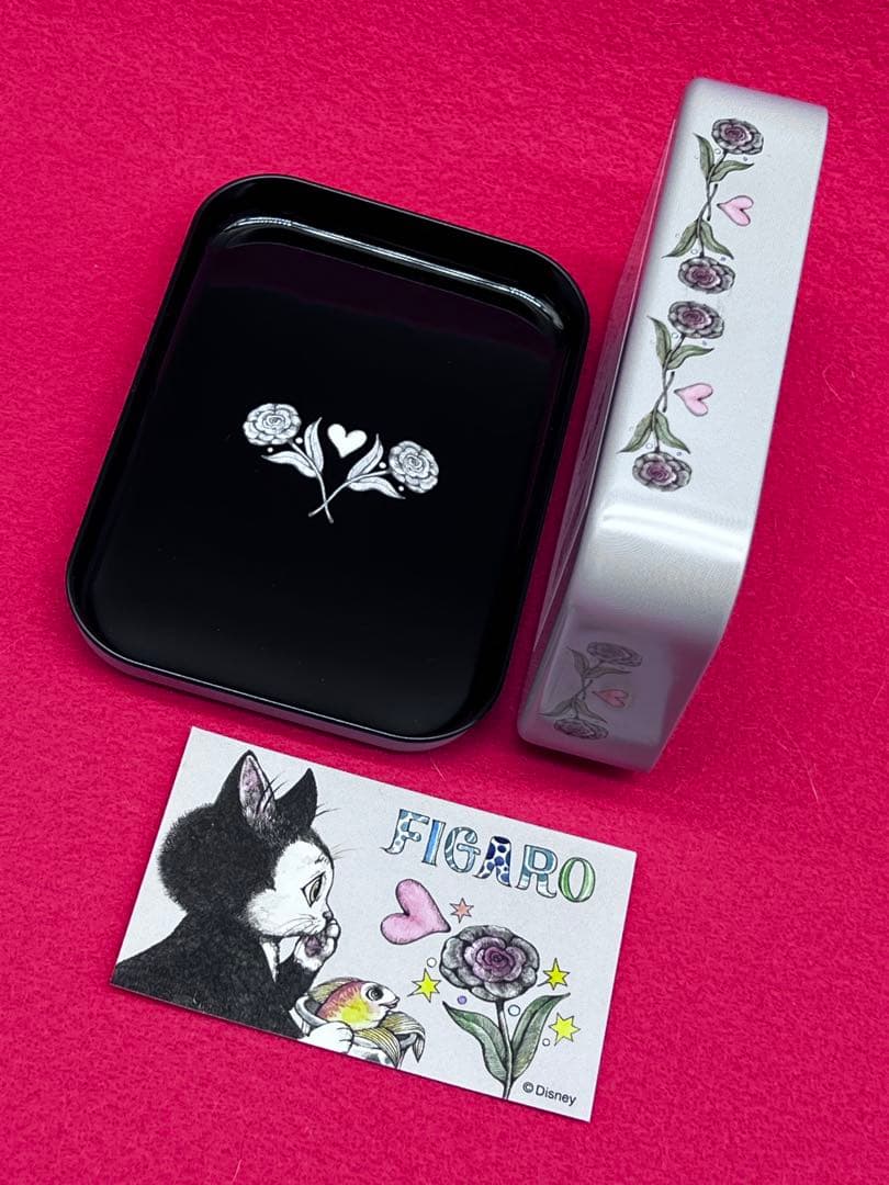 ヒグチユウコ❣️フィガロ セット